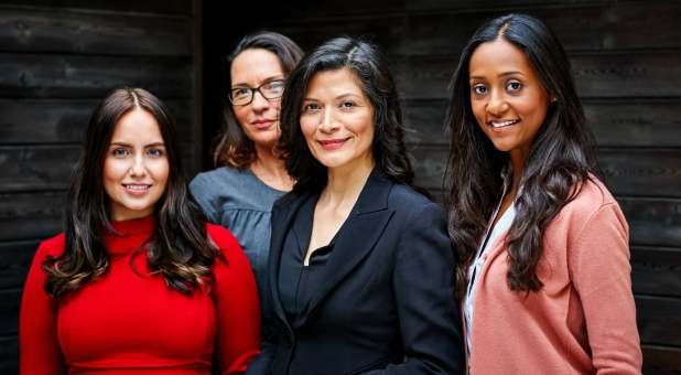 God Is Looking for ‘Abigail Leaders’ in Our Divisive Society