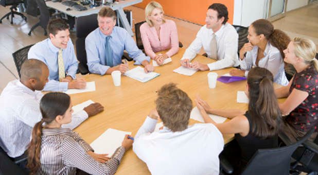 5 Truths to Understand When Leading Leaders